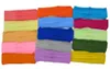 120PCS/lot 2.5'' nylon headband baby hair bands 32color for your choice free shipping
