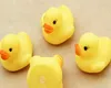 whole Baby Bath Water Toy toys Sounds Yellow Rubber Ducks Kids Bathe Children Swiming Beach Gifts7626149
