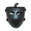 Hela armé Aramid Kevlar Ballistic Half Face Mask Tactical Combat Mask Hunting Protective Mask Ballistic Face Cover NIJ Level 6268491