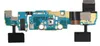 삼성 갤럭시 S6 Edge Plus USB Dock 커넥터 충전기 충전 포트 플렉스 케이블 교체 부품 s6 edge + G928A G928T 용