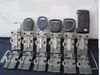 Universal Key Machine Fixture Clamp Parts Locksmith Verktyg för nyckelkopieringsmaskin för specialbil eller husnycklar