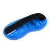 Dry Eye Compress, Lifestance Leather Eye Mask USB Heated Hot Pads, Designed to Relieve Dry Eye, Stress, Tired Eyes, Puffy Eyes, Blepharitis,