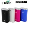 Genuine iSmoka Eleaf iStick 50W Battery Mod kit 4400mAh VV VW box mod VS Istick 20W 30W Sigelei 100w mods