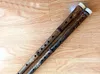 Kinesisk bambu fl￶jt dizi traditionell handgjorda tv￤rg￥ende tr￤bl￥s bambu flauta musik musikinstrument inte xiao cdefg key2451684