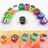 Mini Digit LCD Digital Electronic Golf Finger Ring Ring Tally Counter 1011 Licznik SXH5136 LED LED DO MUSIM PREZENT1587680