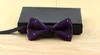 Kids Bow Tie Fashion Style Partihandel