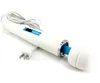 Hitachi Magic Wand Massager Av Vibrator Personlig Hela Body HV-260R 110-240V Elmassagerare USA / EU / AU / UK-kontakt