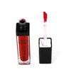 Ny LED -voyant haut Brillant Light Up Lip Gloss Makeup med spegelviolett eller blodig färg 100074319482762