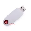 Новый Taipower Wholes U Disk, 10 шт., USB-накопитель, 8 ГБ, пластиковая флэш-память, флеш-накопитель, ключ, подходит для цветного логотипа pri6518297