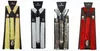 Sequin Glitter Suspenders Jazz It Up Sparklle Straps Adjustable Elastic Unisex Braces Glamorous For Parties 12pcs/lot