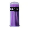 Estensione migliaia usa e getta durevole intera Micro applicatori Mascara Brush Fast 9446862