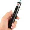 DHL 301 Green Laser Pointer Pen 532Nm 5MW Focus ajustable Cargador de batería Conjunto de adaptador US 2797168
