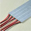 36LEDS 0.5m LED BAR LIGHT 5050 5630 7020 8520 SMD 12V LED Luces Strip Light White / Warm White