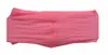 120pcs / lot 2.5 '' Nylon Headband Baby Hair Bands 32Color för ditt valfria frakt