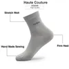 Whole-Bendu Men Bamboo Sockin