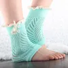 レースブートカフのニットブートトッパーレースのトリムボタンFaux Legwarmers  - レースカフ - サメのタンクレッグウォーマー＃3730