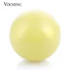 10 Kolor Multicolor 16mm Chime Ball Miedź Materiały Metalowe do Wisiorków Naszyjnik Maternity (VA-007)