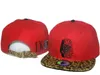 Last Kings Star Hats Nouveau arrivée de haute qualité Haute qualité Kings Snapback Caps Hip Hop Baseball LK Leopard Cap Mens Sports Réglable STRAT9697414