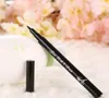 Liquid Eyeliner Black Waterproof Pen Liquid Eyeliner Eye Liner Pencil Make Up Beauty Comestics Whole 004820MU8412203