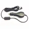 Auto Voertuig Oplader Adapter Snoer Kabel Voor Garmin GPS Nuvi 250w 250wt 250