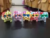 New plush toy electric dog will call the bright forward rewind electric children's toys stall wholesale Electronic Pets