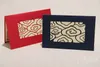 اليدوية 3d ورقة قطع مجسمة التنين بطاقات المعايدة نوع قابلة للطي نوع الإبداعية سعيد الصينية العرقية الحرف بطاقات الهدايا