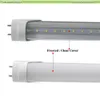 4 pieds LED Tube T8 4 pieds 4 pieds luminaire LED 18 W 22 W 28 W LED magasin lumières lampe fluorescente