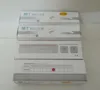 Derma roller for eye 180 needles derma roller MT dermaroller 0.2/0.25/0.3/0.5/0.75/1.0/1.5/2.0/2.5/3.0mm needles