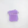 Organza Bag Sieraden Gift Pouches Tassen Voor Bruiloft Gunsten 100pcs / Partij 4Sizes Lavender 7x9cm 9x12cm 13x18cm 20x30cm