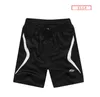 Hot sell 2016 outdoor sport gym simple classic football soccer fitness shorts men sports stretch training bodybuilding shorts
