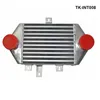 Tansky - Intercooler för Toyota MR2 SW20 90-95 (Kärnstorlek: 240 * 195 * 100mm) OD: 63mm med ingen logotyp TK-INT008