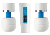 Hitachi Magic Wand Massager Av Vibrator Personlig Hela Body HV-260R 110-240V Elmassagerare USA / EU / AU / UK-kontakt