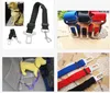 20pcs Dog Pet Safety Seat Belt Car Harness Multifunction Harness