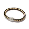 13 colors PU Leather Bangle CZ Disco Crystal Rhinestone Charm Bracelets Magnetic Clasp wrap Wristband For Unisex Fashion Jewelry