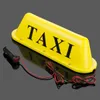 Taxi Top Light|TAXI lampada / plafoniere /12V 20W doppia lampadina