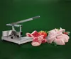 Cut pork knuckle bone cutting machine Bone Saw machine cut large bone machine cut guillotine BT201