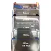 3D изогнутые кромки закаленного стекла Лучший клей Нет всплывающего корпуса для Samsung Note 8 S8 S8 PLUS PLUS S7 Edge Protection