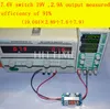 도매 실용 3 ~ 35V ~ 3.5 ~ 35V 100W 조정 가능한 DC-DC 스텝 업 부스트 전압 변환기 모듈 # 61105