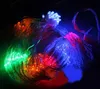 LED Extra large net lights flash lamps Net light waterproof lamp series 10M*8M Christmas Wedding Festival Decorative lights