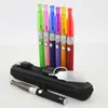 shisha narghilè vape pen gsh2 serbatoi ricostruibili con vape pen evod 650 900 1100mah starter kit hot in us