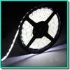 hot selling 5m one set 5050 3528 led strip with 3M glue on back for cabinet and display case with free shipping
