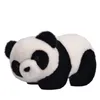 12" Standing PANDA BEAR Stuffed Animal Plush soft Toy Doll pillow Xmas kids Gift