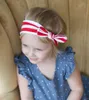 2015 Kinder Bandanas Kopfwickel Mädchen breit schick Turban Haarband Stirnbänder Haarschmuck für Frauen Mädchen 30 teile/los #3925