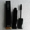 1PCS New Maquiagem Líquida MASCARA 6g preto de boa qualidade