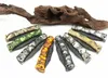 Special offers Top Quality Ghillie pocket knife Mini folding blade knife EDC pocket knives gift knife knives New in paper box pack
