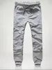 Joggers voor mannen losse casual harembroek broek broek hiphop slank fit zrijders mannen voor jogging dance sport broek