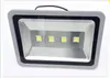 De boa qualidade 200W conduziu luzes de inundação ao ar livre LED lâmpada de lâmpada quente / fresco branco AC85-265V 90LM CE ROHS