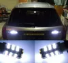 T10 / 921/194 42 SMD 12V LED Xenon 6000K White LED Lampadine per auto spedizione gratuita