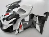 Hot selling for Suzuki GSXR 600 750 00 01 02 03 Fairing GSX-R600 R750 2001 2002 2003 fairings kits white black