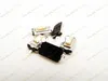 10000 st 3 * 6 * 2.5 * mm Taktil tryckknappsbrytare / mikrobrytare, 3x6x2.5mm SMD Mini-knappbrytare